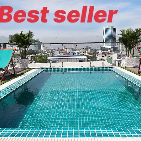Sing Hotel דה נאנג מראה חיצוני תמונה