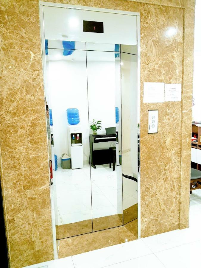 Sing Hotel דה נאנג מראה חיצוני תמונה