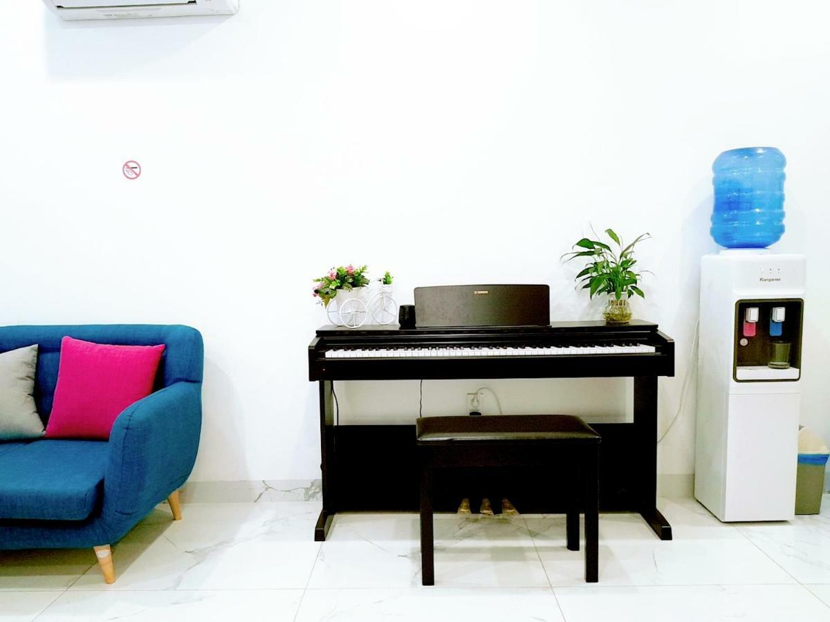 Sing Hotel דה נאנג מראה חיצוני תמונה