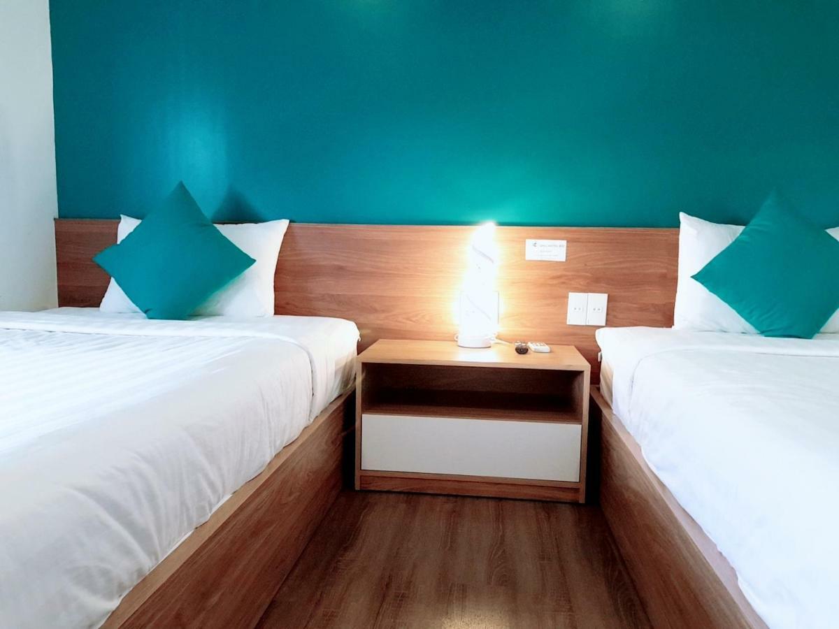 Sing Hotel דה נאנג מראה חיצוני תמונה
