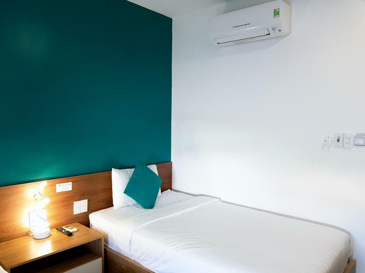 Sing Hotel דה נאנג חדר תמונה